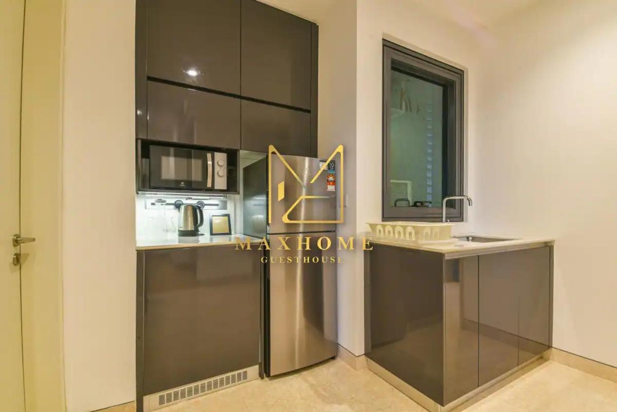 Maxhome Retreat At Lucentia * Kuala Lumpur