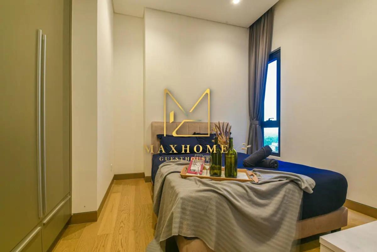 Maxhome Retreat At Lucentia Pangsapuri