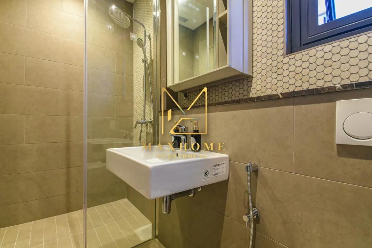 Maxhome Retreat At Lucentia Pangsapuri Kuala Lumpur