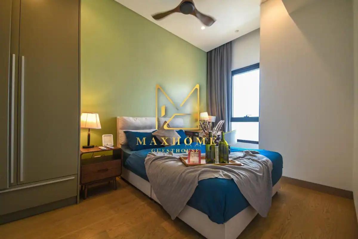 Pangsapuri Maxhome Retreat At Lucentia Kuala Lumpur