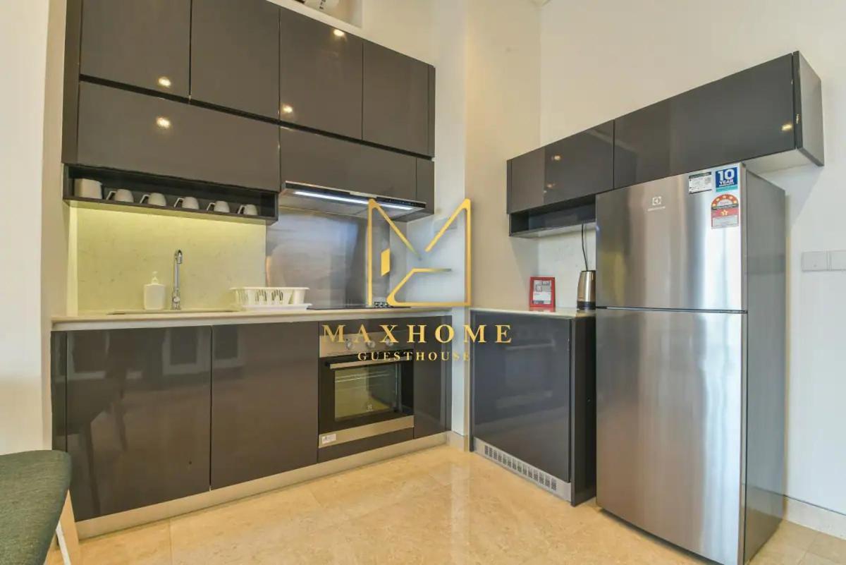 Maxhome Retreat At Lucentia