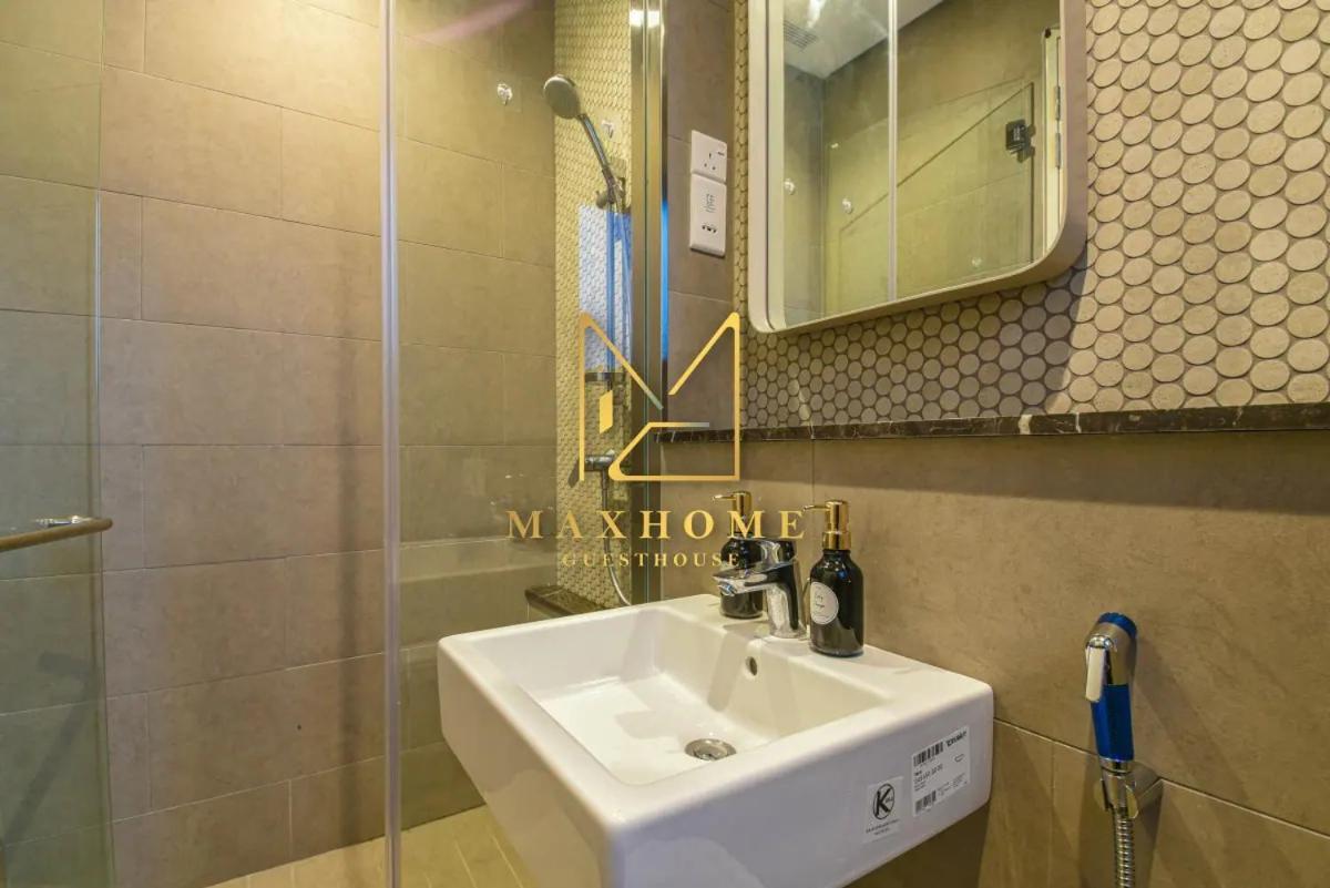 Maxhome Retreat At Lucentia Kuala Lumpur