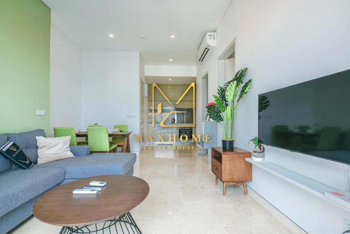 Maxhome Retreat At Lucentia * Kuala Lumpur