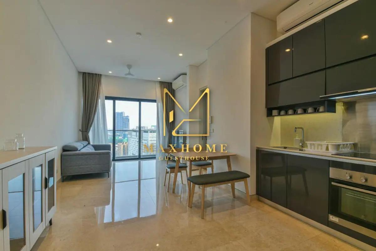 Maxhome Retreat At Lucentia Pangsapuri *