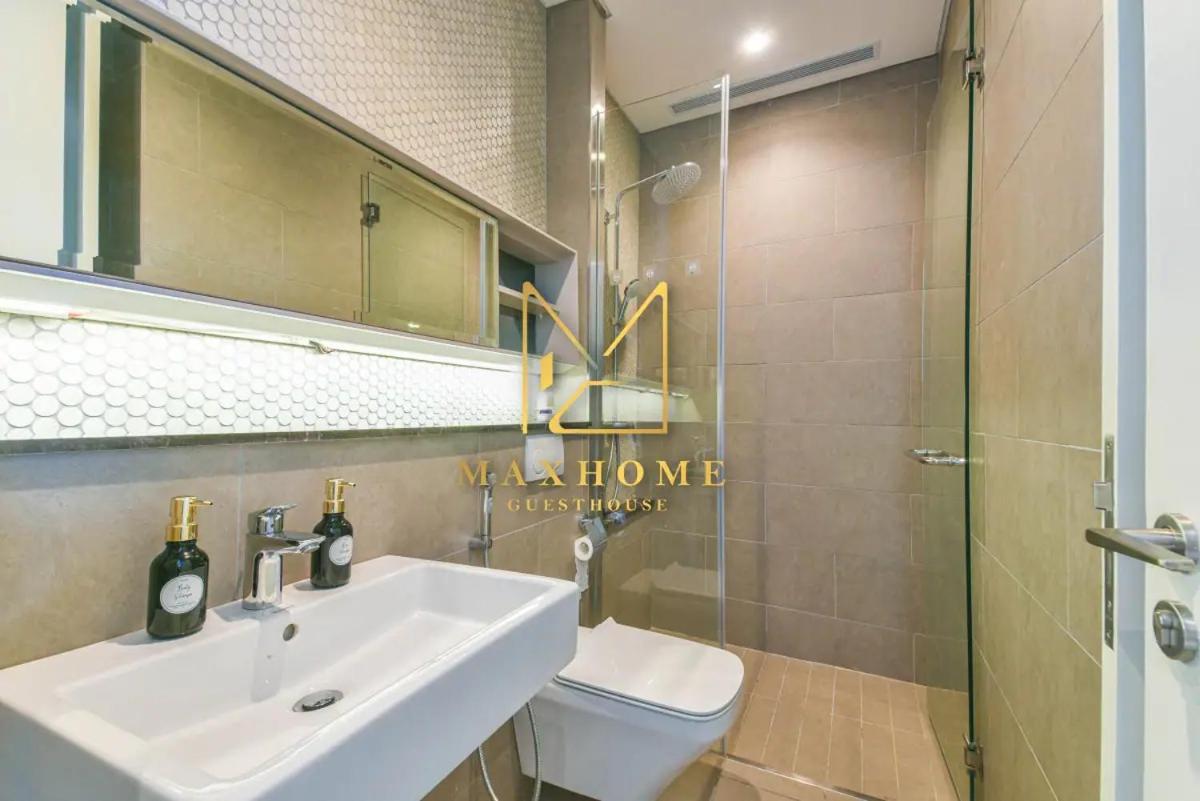 Maxhome Retreat At Lucentia Pangsapuri Kuala Lumpur