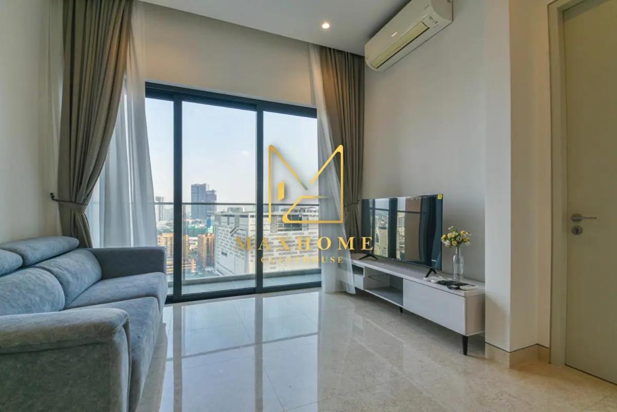 Maxhome Retreat At Lucentia *