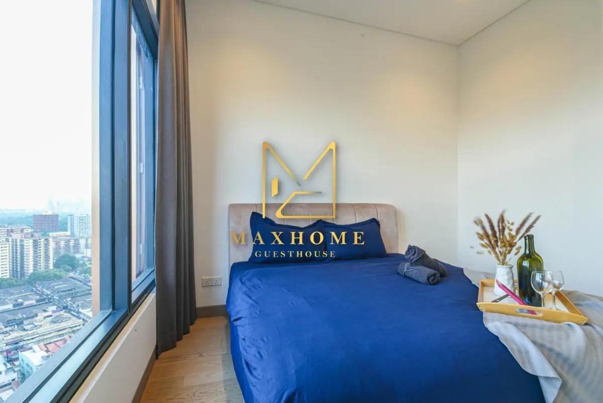 Maxhome Retreat At Lucentia