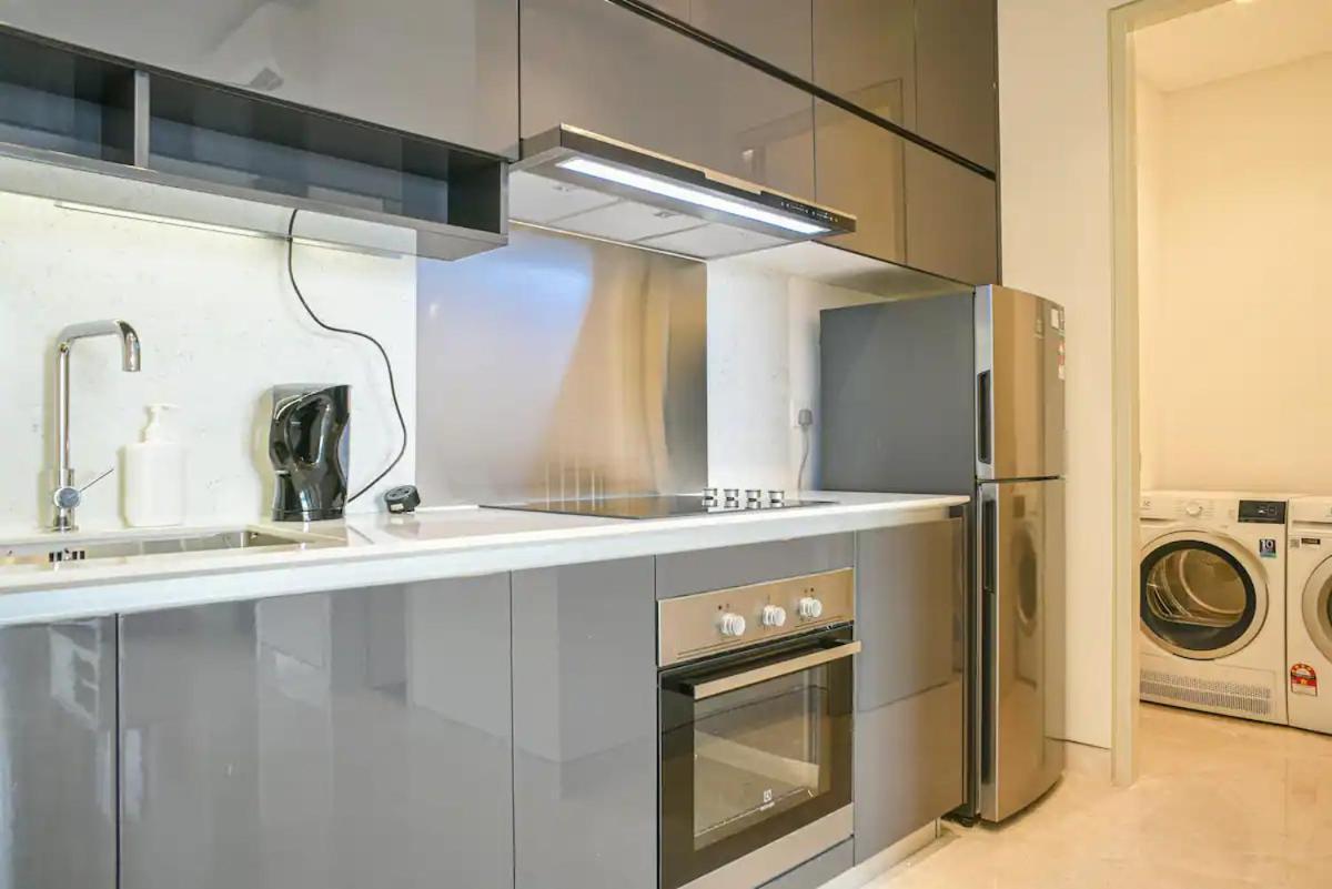 Maxhome Retreat At Lucentia Pangsapuri Kuala Lumpur