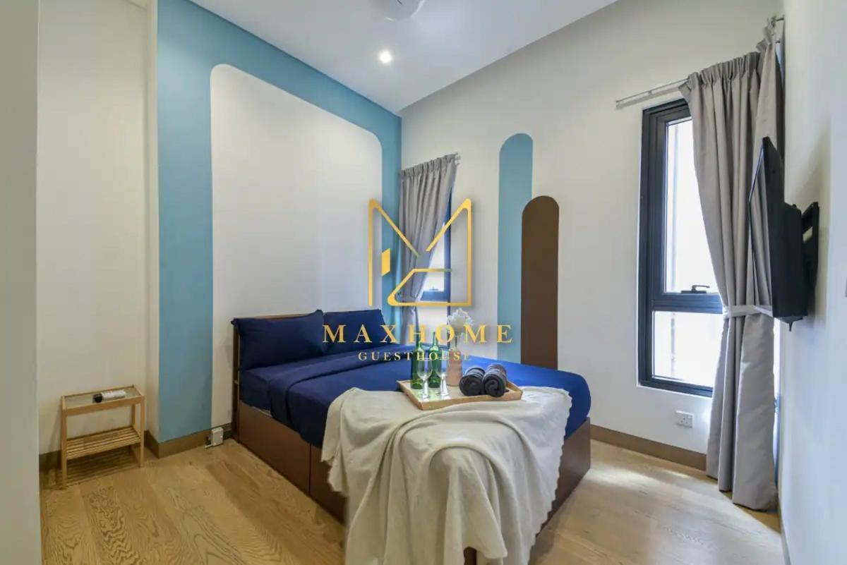 Maxhome Retreat At Lucentia *