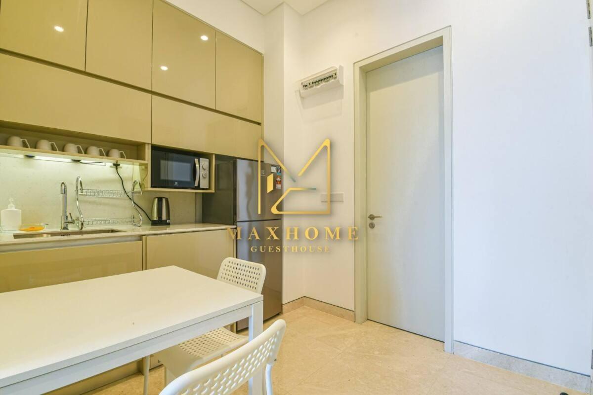 Maxhome Retreat At Lucentia Kuala Lumpur
