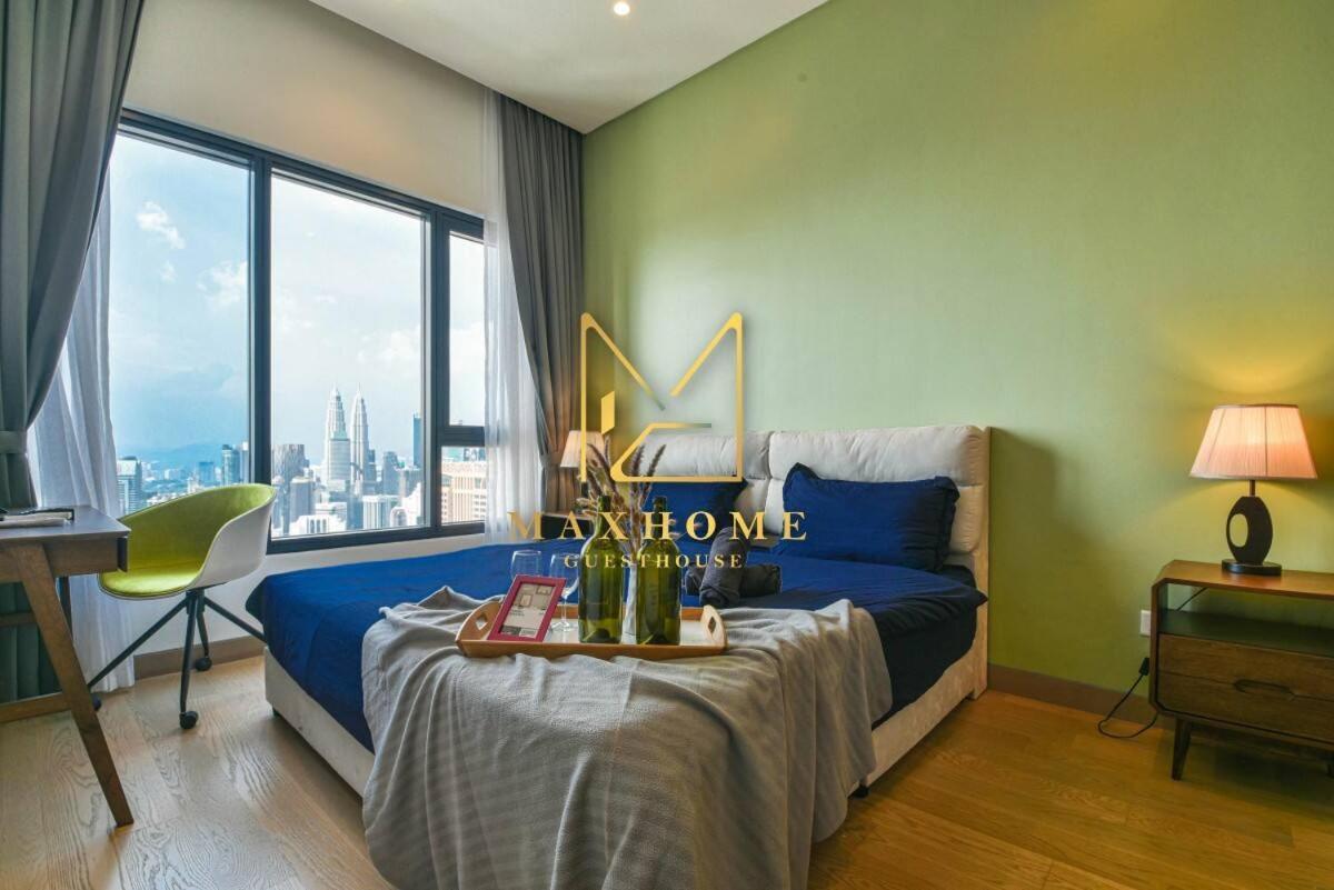 Maxhome Retreat At Lucentia