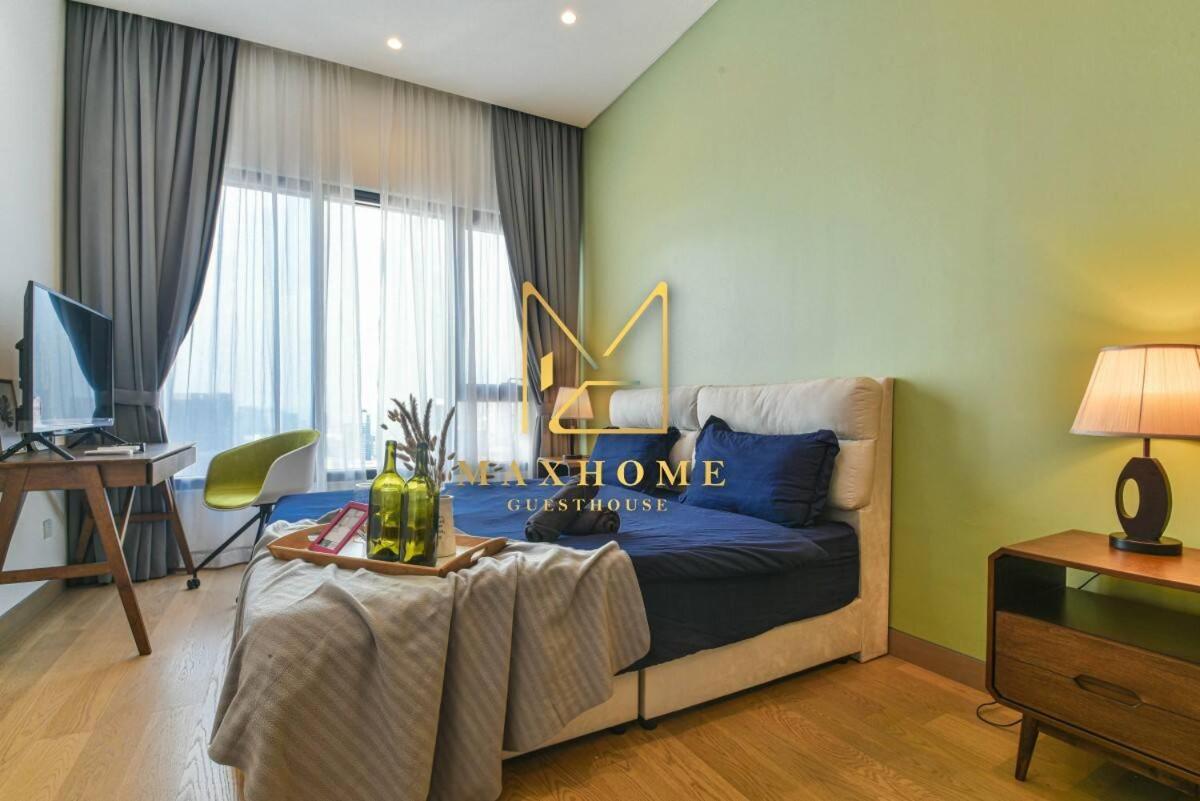 Maxhome Retreat At Lucentia Pangsapuri Kuala Lumpur