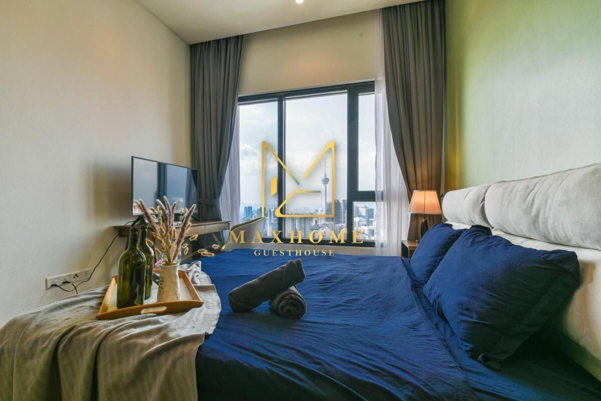 Maxhome Retreat At Lucentia *
