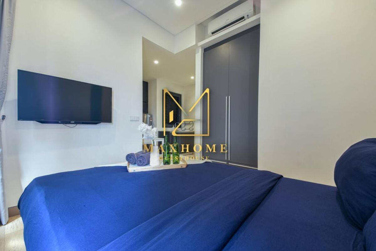 Maxhome Retreat At Lucentia Kuala Lumpur