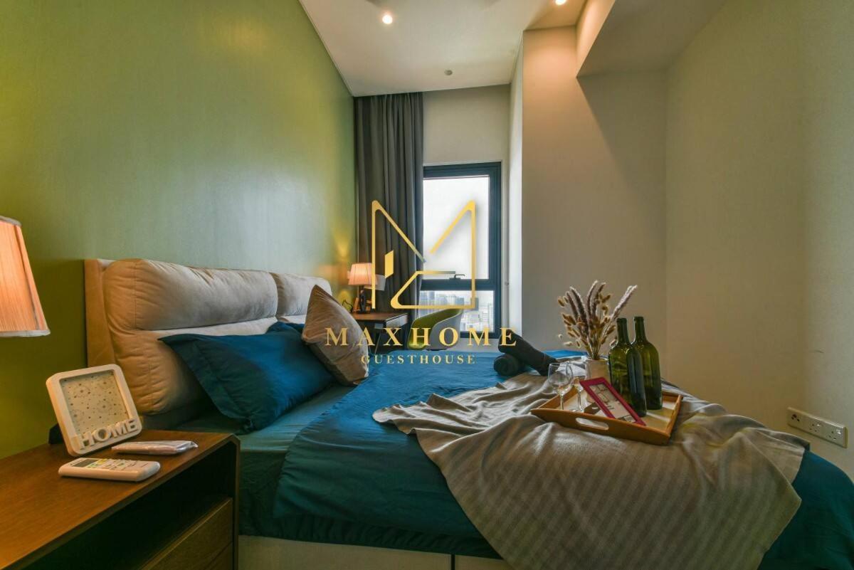 Maxhome Retreat At Lucentia Pangsapuri *