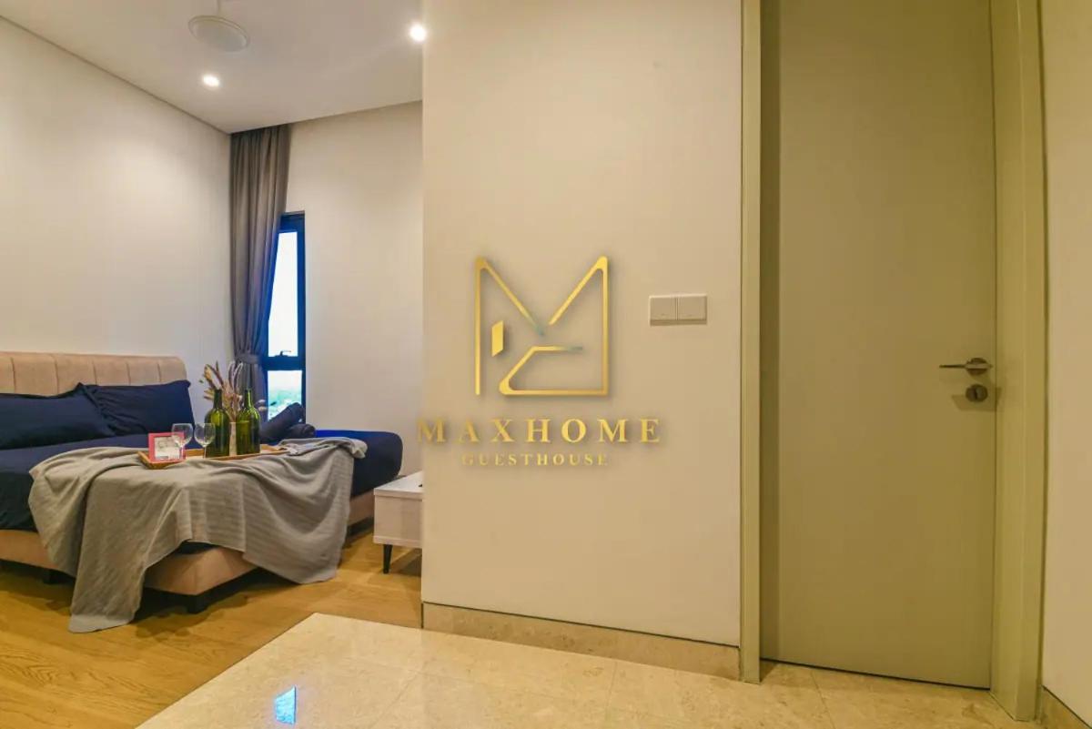 Pangsapuri Maxhome Retreat At Lucentia Kuala Lumpur