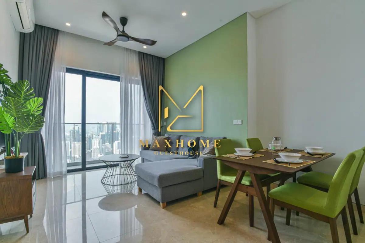 Maxhome Retreat At Lucentia *