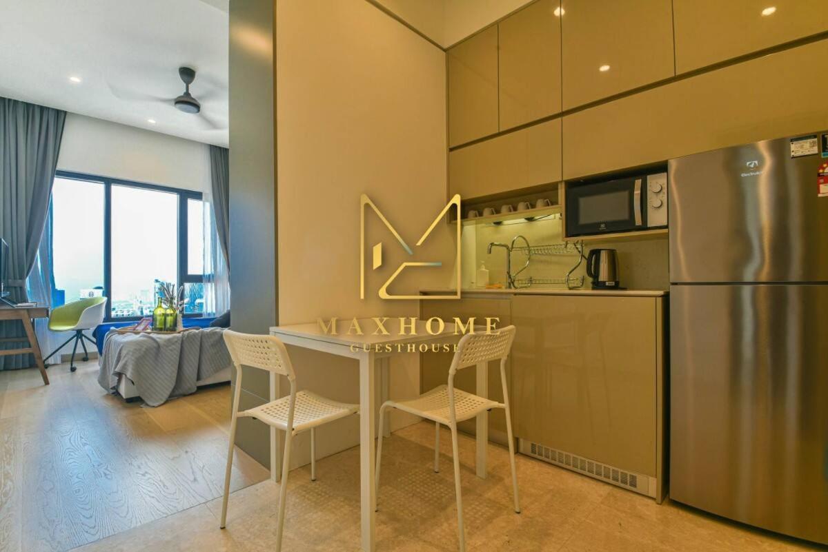 Maxhome Retreat At Lucentia Kuala Lumpur