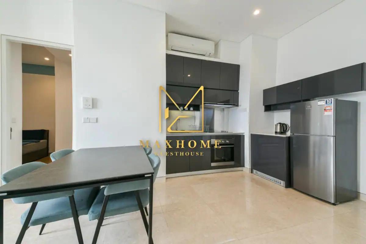 Maxhome Retreat At Lucentia