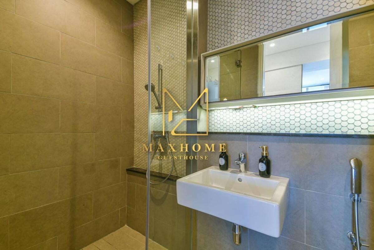 Maxhome Retreat At Lucentia Kuala Lumpur