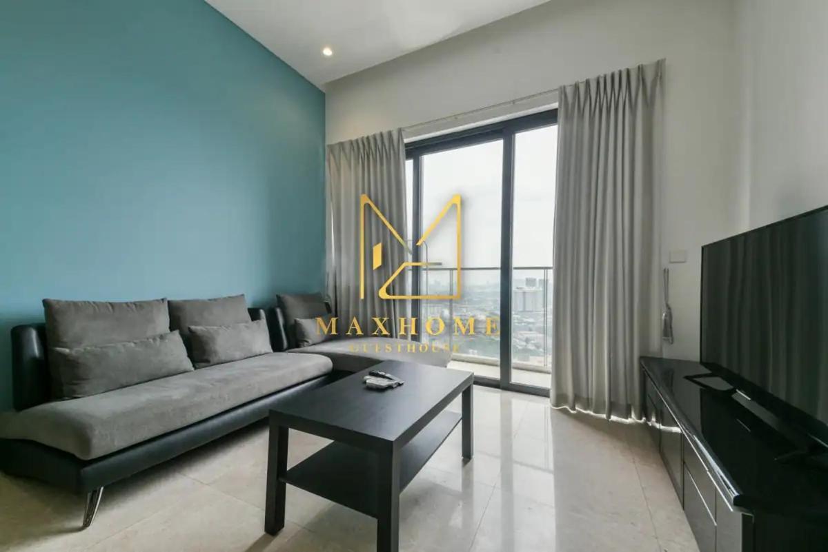 Maxhome Retreat At Lucentia * Kuala Lumpur