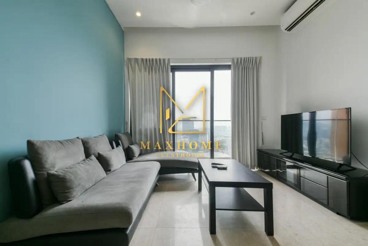 Maxhome Retreat At Lucentia *
