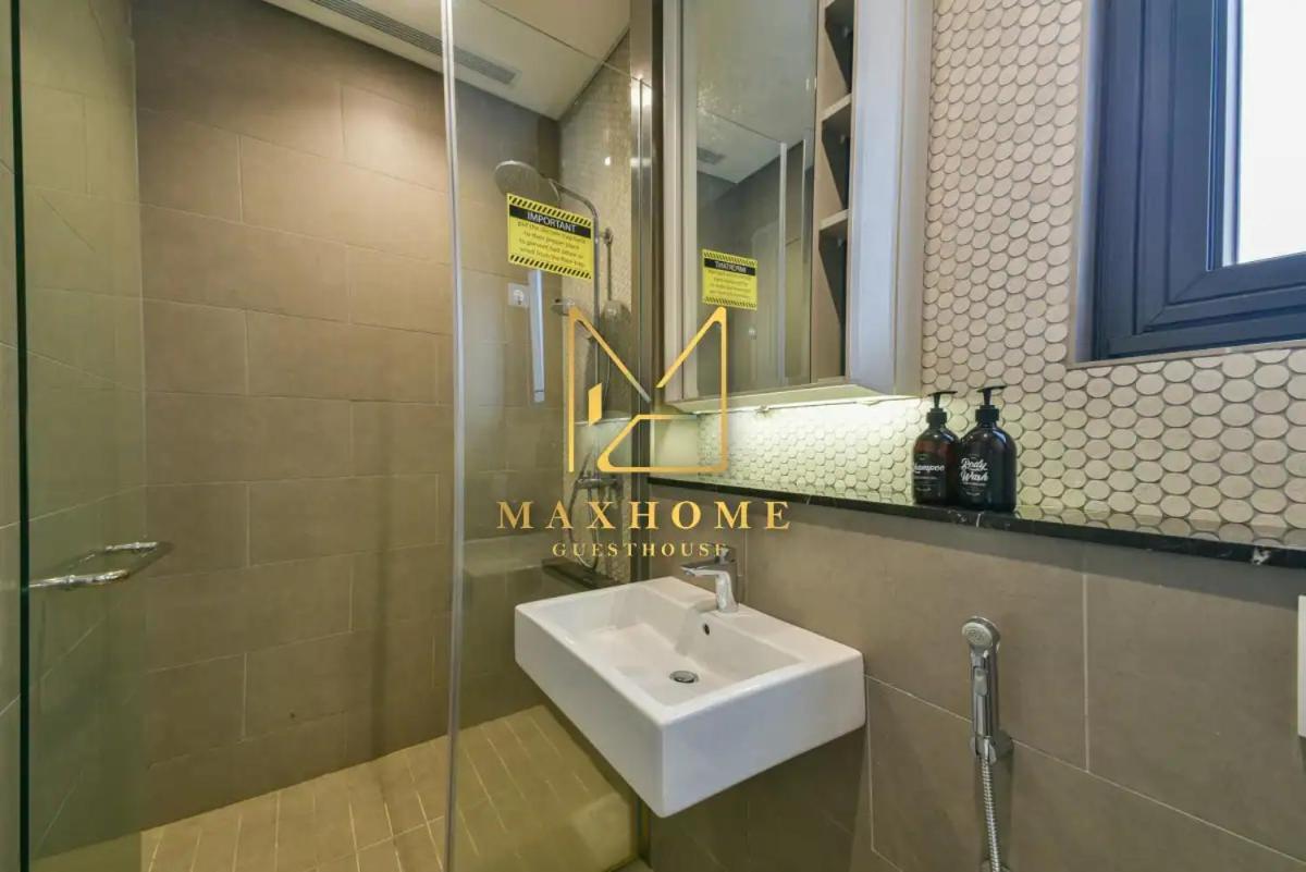 Maxhome Retreat At Lucentia Kuala Lumpur