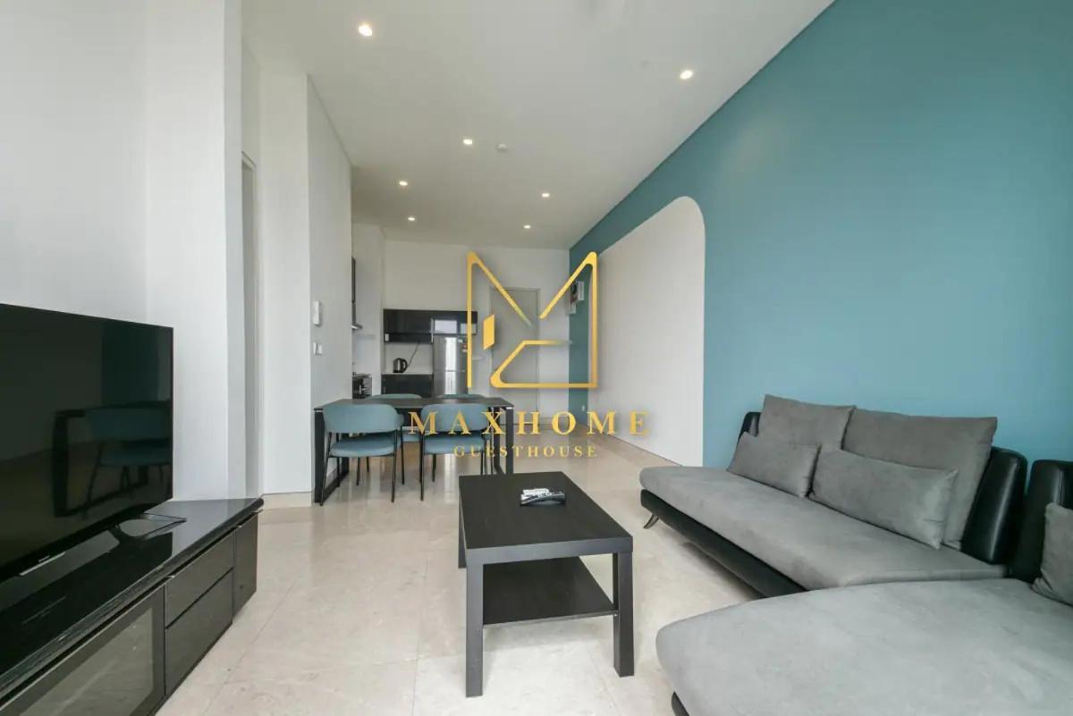 Maxhome Retreat At Lucentia