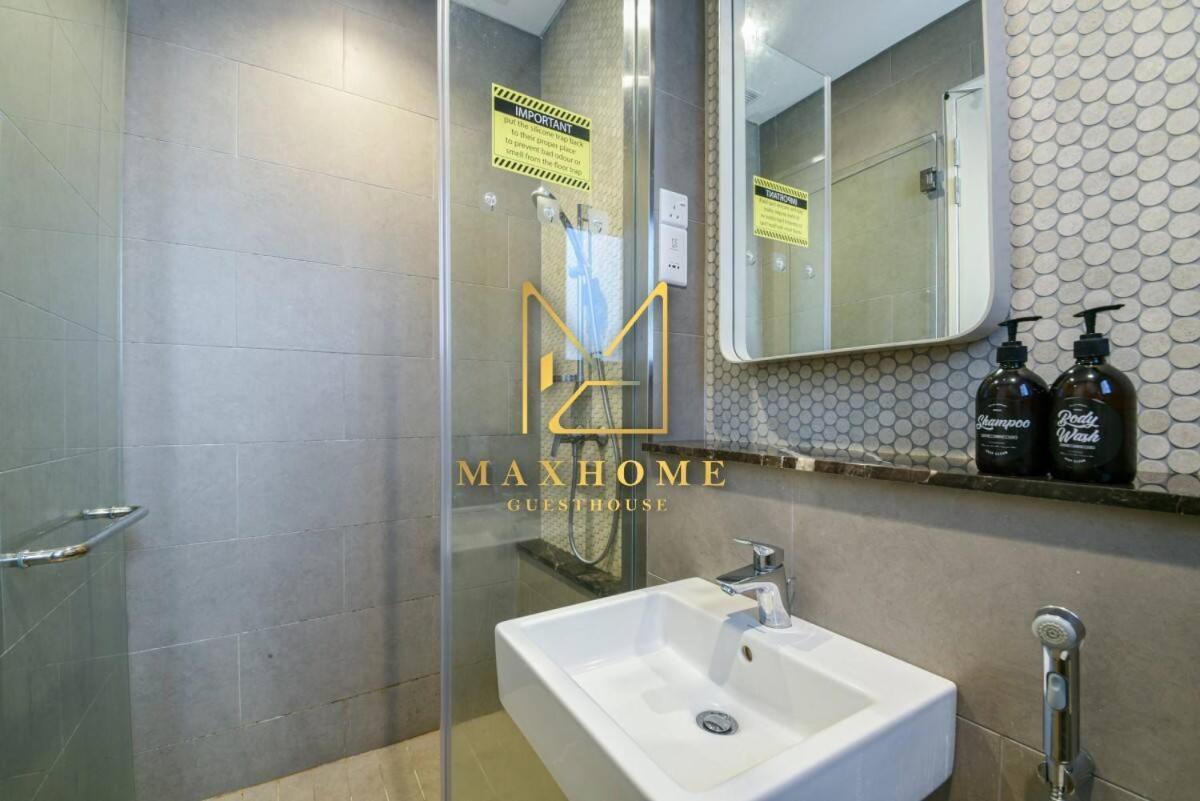 Maxhome Retreat At Lucentia Kuala Lumpur