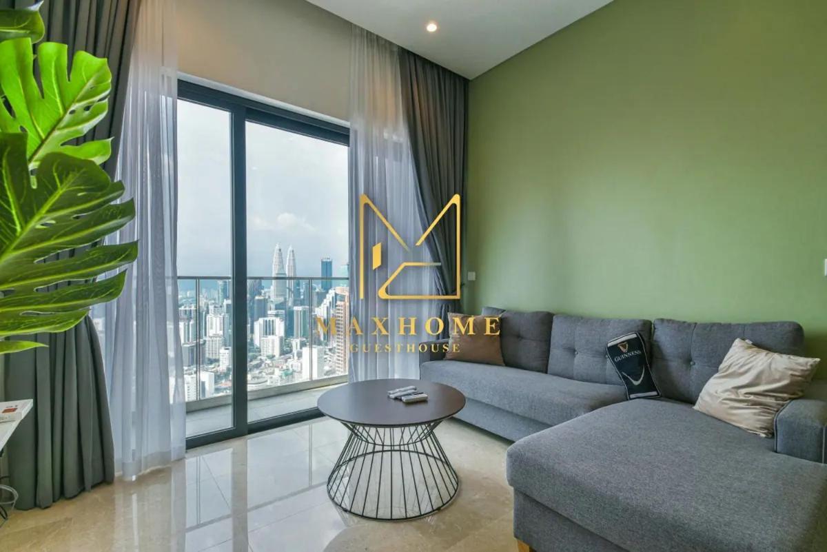 Maxhome Retreat At Lucentia