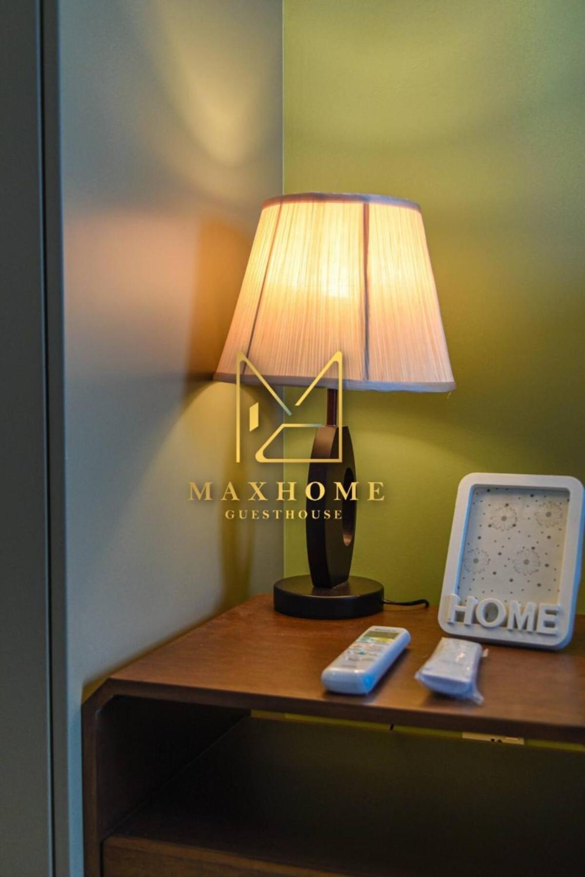 Maxhome Retreat At Lucentia Pangsapuri Kuala Lumpur
