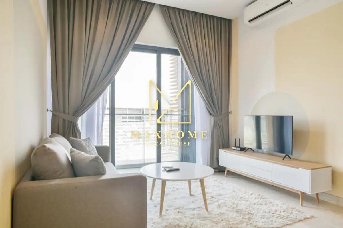 Maxhome Retreat At Lucentia Kuala Lumpur