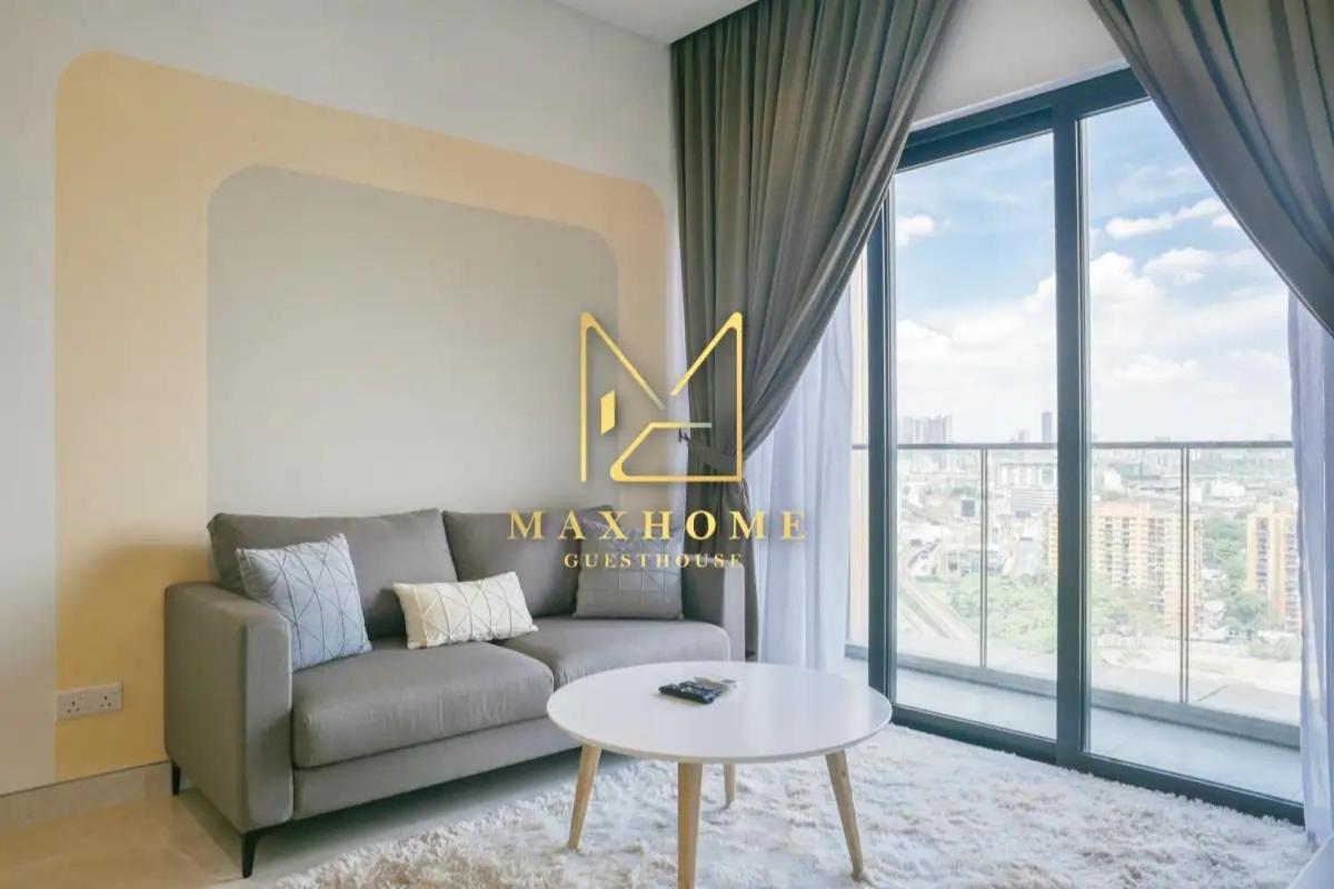 Maxhome Retreat At Lucentia * Kuala Lumpur
