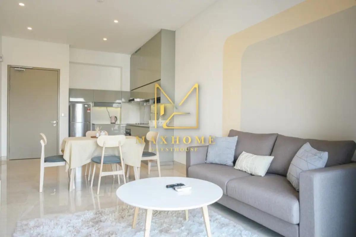 Maxhome Retreat At Lucentia