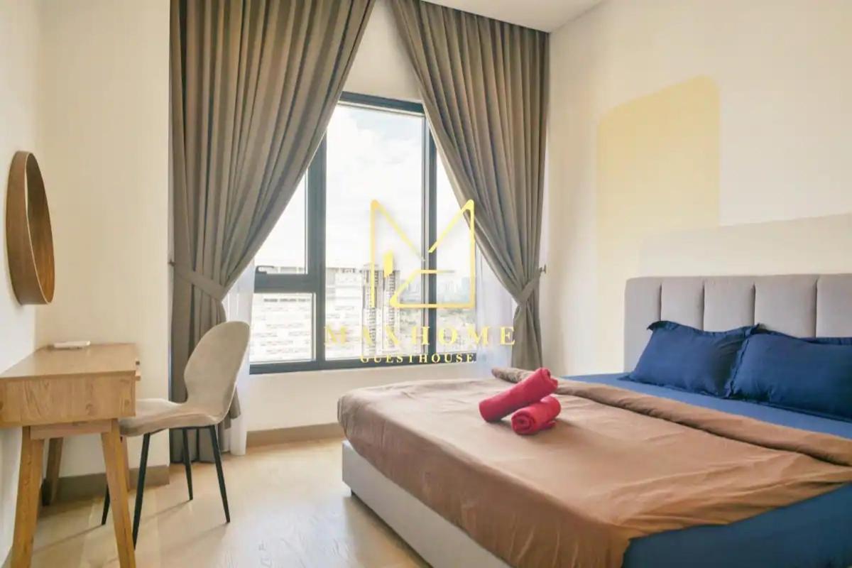 Maxhome Retreat At Lucentia Kuala Lumpur