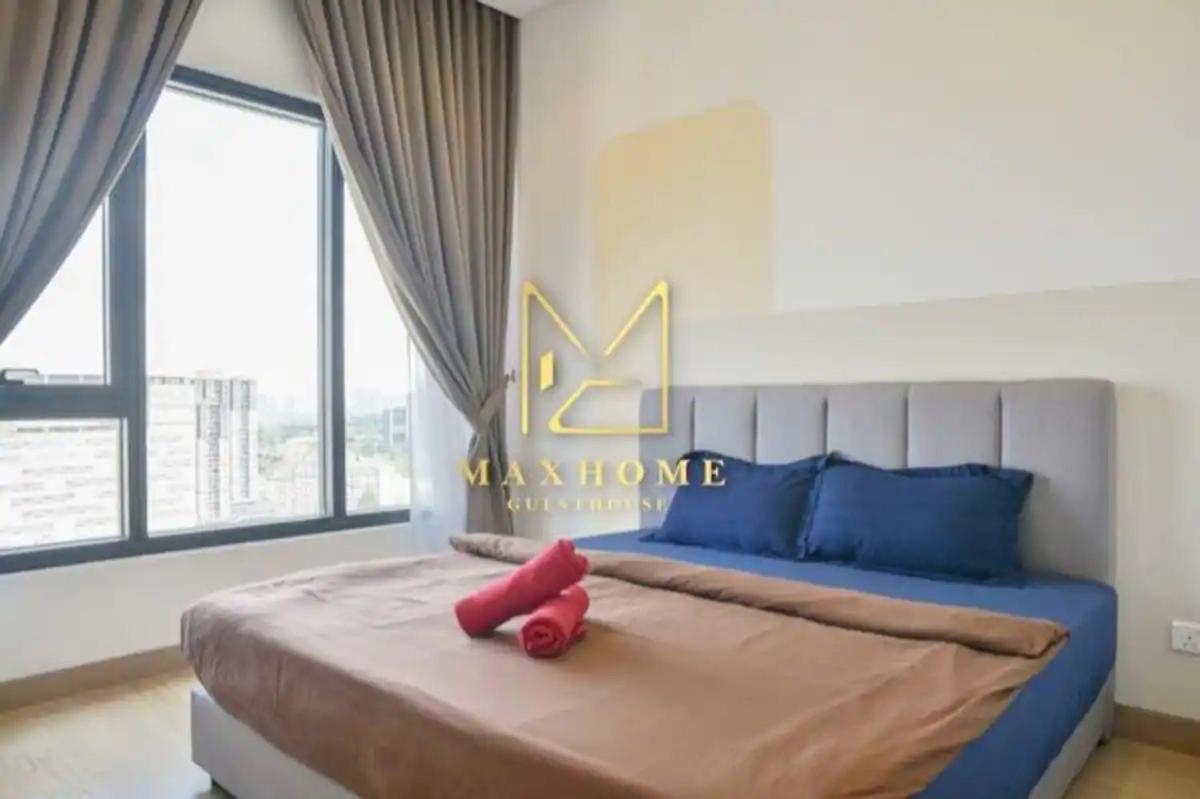 Maxhome Retreat At Lucentia
