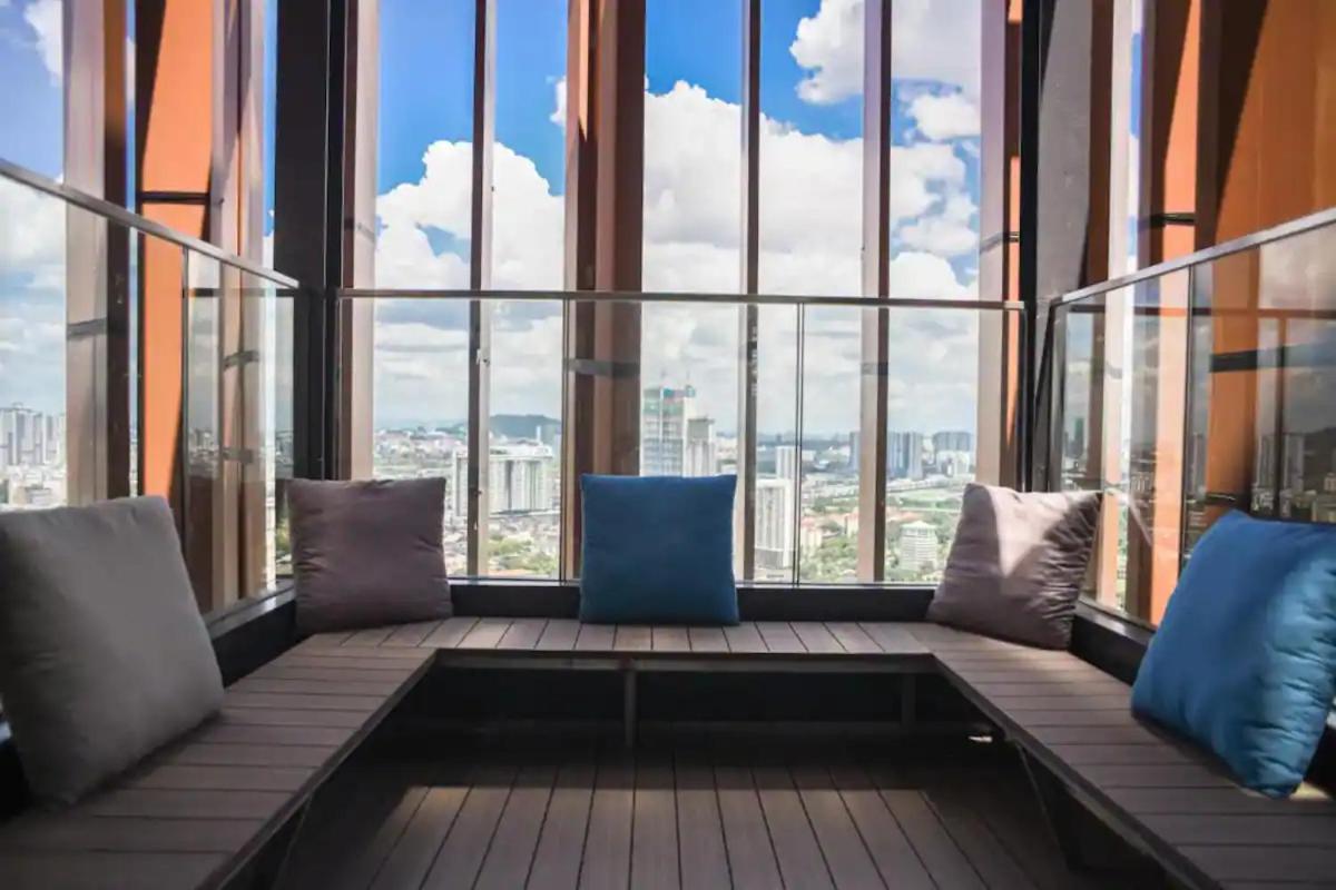 Maxhome Retreat At Lucentia Kuala Lumpur