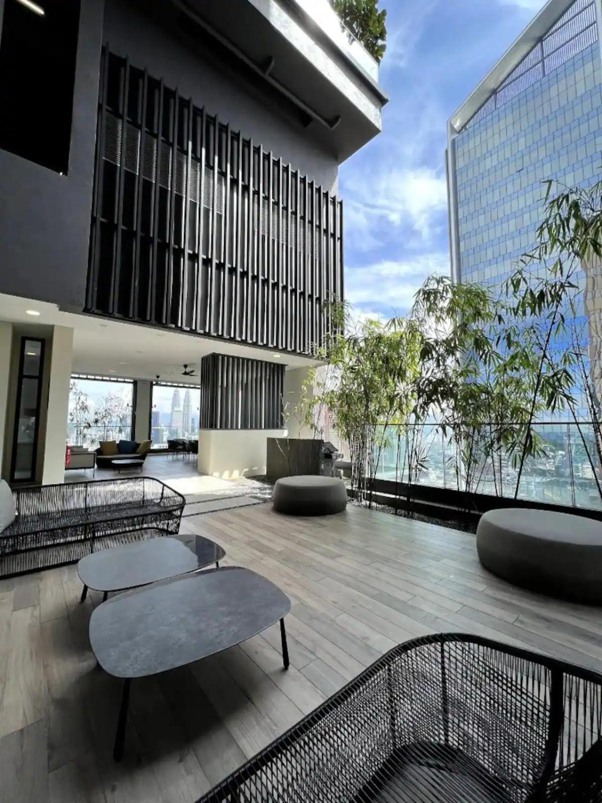 Maxhome Retreat At Lucentia Pangsapuri *