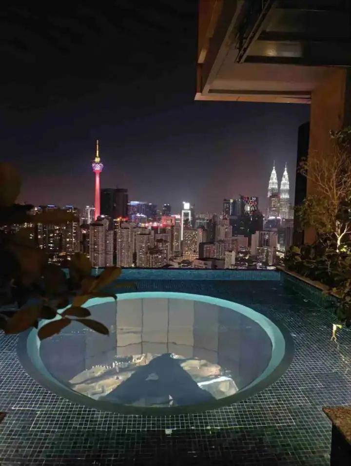 Maxhome Retreat At Lucentia *