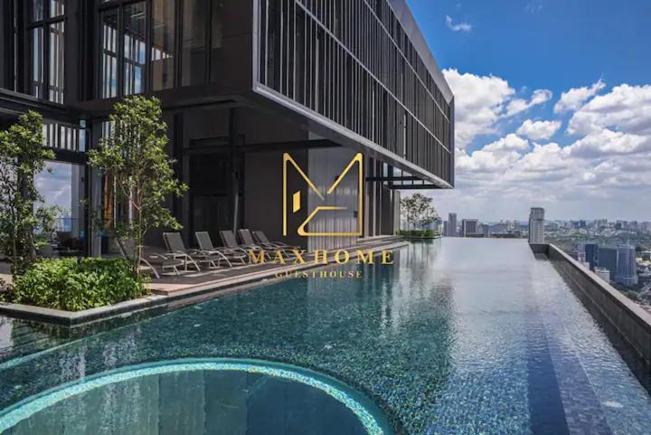 Maxhome Retreat At Lucentia *